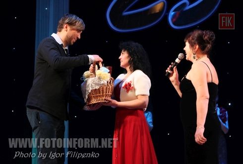 Слайд-шоу Королева Кировограда 2015, фото Игоря Филипенко